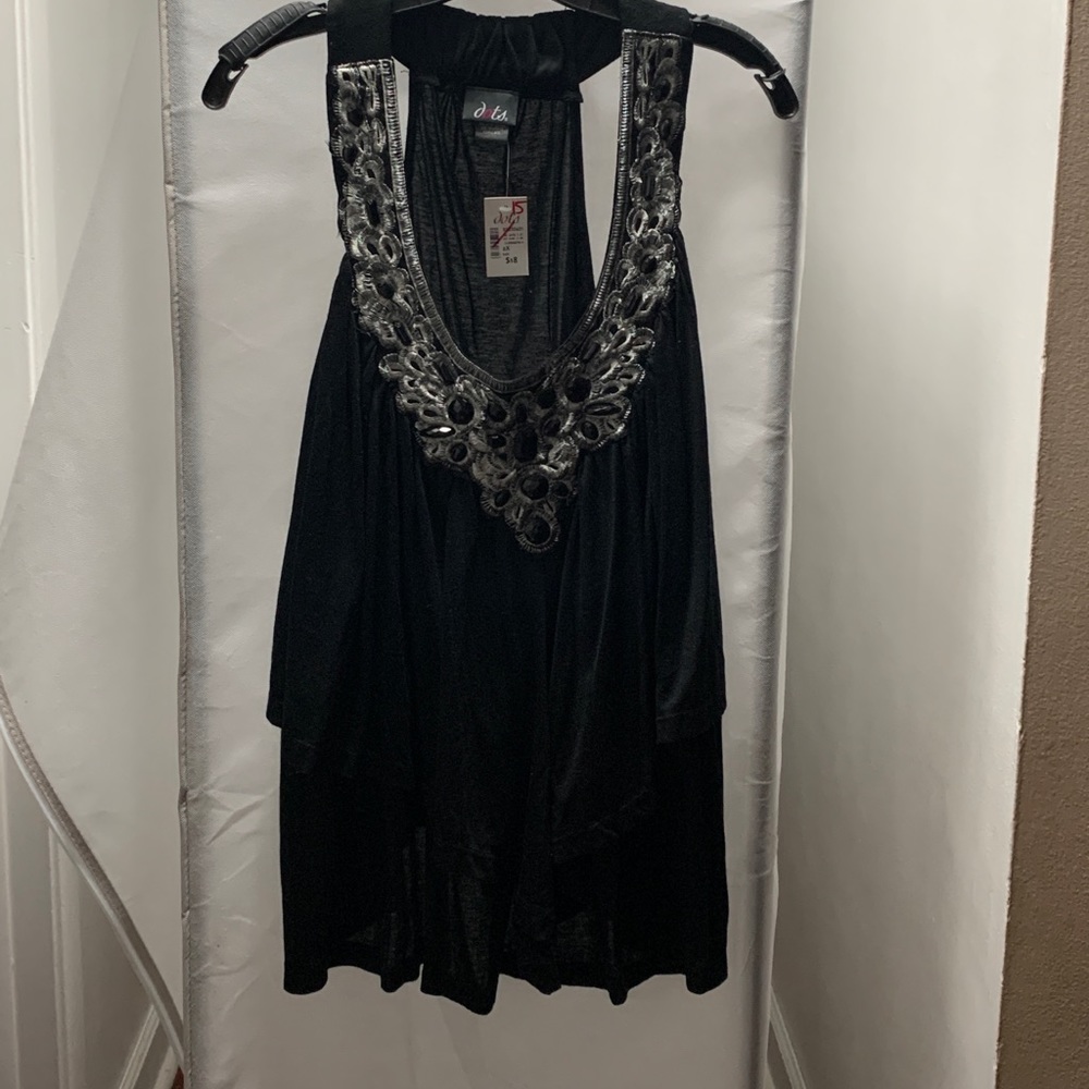 Dress shirt